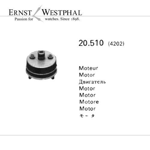Original  Module monteur 9200 pour 1310