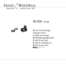 Original OMEGA Bride 1998 für 1220