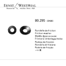 Original LONGINES Friction washer 498 für 430