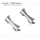 2 end links 20 mm for Rolex Oyster steel bracelet compatible with Datejust