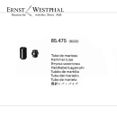Original VENUS Hammer tube 8222 for 188