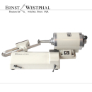 Boley watchmakers lathe in excellent condition, including...