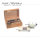 Boley watchmakers lathe in excellent condition, including motor