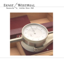 Watchmaker tool, JKA precision dial gauge, measuring tool...