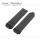 Original HUBLOT black structured rubber strap for Big Bang Ref. 341.xx