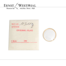 Cristal de reloj TISSOT original n.º 10311, oro para...
