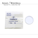 Cristal de reloj TISSOT original n.º 10297 para Ref....