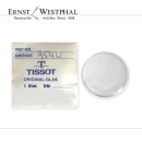 Cristal TISSOT original 954, plateado para ref. 41506,...
