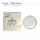 Original TISSOT crystal, No. 10227, magnifier, gold for Ref. 40604 Seastar