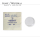 Verre de montre TISSOT original n° 10202 pour Réf. 37572, 38675, 39842, 38572