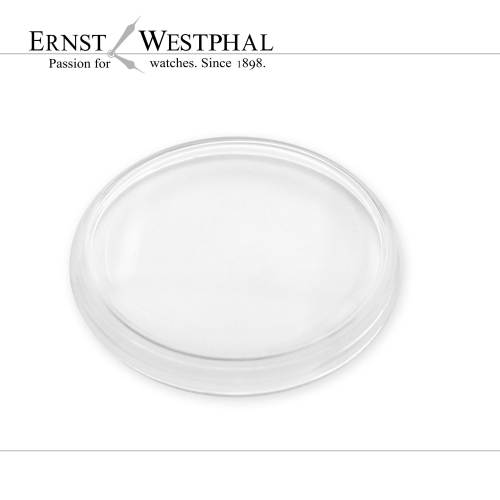 Original ALPINA Acrylglas  30,0 x 34,0 mm oval