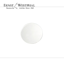 Verre acrylique original ALPINA, n° 95-158, plat 32,7 mm
