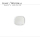 Verre acrylique original ALPINA 17,9 x 20,0 mm, rectangulaire