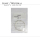 Vetro acrilico MIDO originale per Rif. 11, grigio, punti luminosi 30,90 mm