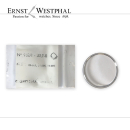 Verre CERTINA original, n° 982/1 33,0-0, argent pour...