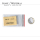 Original CERTINA Crystal, No. 982/10 21.5-0, gold for Ref. 17-198, 17-210