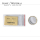 Vetro CERTINA originale, n. 982/1 29,5-2, oro per Rif. 8913, 8946, 8984