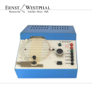 Helmut Klein TIMOMAT timing machine