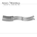 Boucle déployante originale OMEGA Speedmaster 125 für bracelet 1221/212