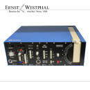 Greiner electronics Quartz Printer measuring and testing...