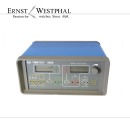 Helmut Klein Timeotest 4500 watch tester