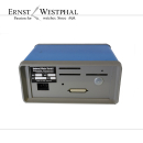 Helmut Klein Timeotest 4500 watch tester