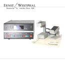 Original CITIZEN CQT-101-C Quartz Tester