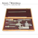 STEINER pivot polisher, watchmaker tool