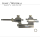 STEINER pivot polisher, watchmaker tool