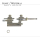 STEINER pivot polisher, watchmaker tool