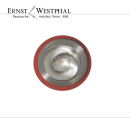 Ressort de barillet pour montres-bracelets à...