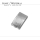Pieza exterior original OMEGA para cierre desplegable 15,9 / 17,3 mm