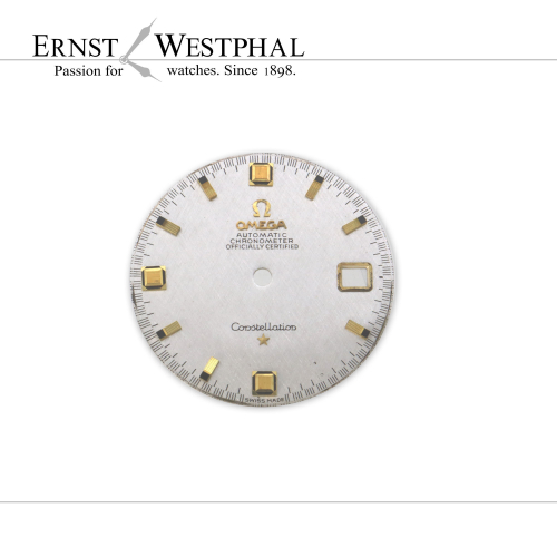 Quadrante originale OMEGA Constellation 29,5 mm
