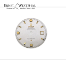 Original OMEGA Constellation Zifferblatt 29,5 mm