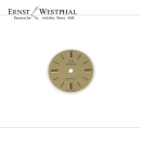Quadrante originale OMEGA De Ville Cal. 625 Rif. 511.297...