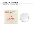 Verre acrylique OMEGA dorigine PN1018 pour 511.346