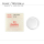 Vetro acrilico OMEGA originale PN1018 per 511.346