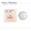 Plexiglas original OMEGA, argenté PZ5015 pour...