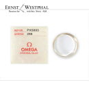 Original OMEGA acrylic crystal, yellow PX5003 for...