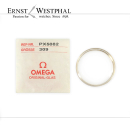 Original OMEGA acrylic crystal, yellow PX5082 for...