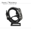 Display and charging stand compatible with GARMIN smartwatches