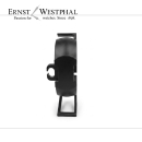 Display and charging stand compatible with GARMIN smartwatches