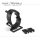 Display and charging stand compatible with GARMIN smartwatches