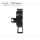 Display and charging stand compatible with GARMIN smartwatches