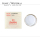 Verre acrylique OMEGA dorigine, jaune PX5029 pour 135.2000, 168.5004, 1685.004