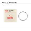 Verre acrylique OMEGA dorigine, acier PZ5082 pour...
