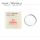Original OMEGA Acrylglas, Stahl PZ5156 für 166.053, 166.0898, 366.0464