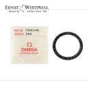 Original OMEGA mineral crystal TN5146 for Speedmaster...
