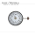 Ronda 519 movimento al quarzo 11 1/2 H= 1,75 SC CLD BigDate F3