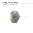 Miyota 2025 Quartz Movement 6 3/4 x 8 H0.85 o. SC